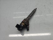 Injector Bmw 5 (E60) [Fabr 2004-2010] 7798446 2.0 N47D20U1 105KW / 143CP