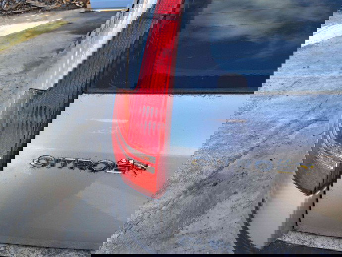  Stop aripa stanga Citroen C4 (I) [ Fabr 2004-2011] OEM