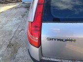  Stop aripa stanga Citroen C4 (I) [ Fabr 2004-2011] OEM