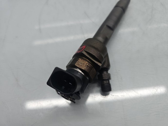 Injector Bmw X1 (E84) [Fabr 2009-2015] 7798446 2.0 N47D20U1 105KW / 143CP