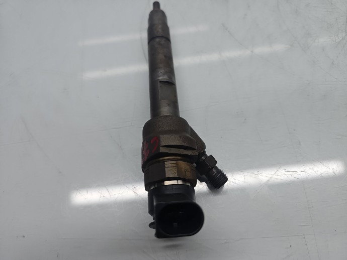 Injector Bmw 1 (E81, E87) [Fabr 2004-2010] 7798446 2.0 N47D20U1 105KW / 143CP