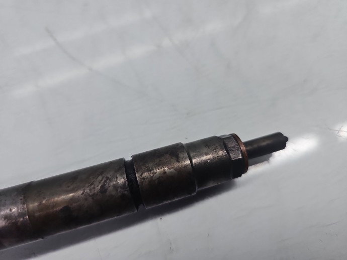 Injector Bmw 1 (E81, E87) [Fabr 2004-2010] 7798446 2.0 N47D20U1 105KW / 143CP
