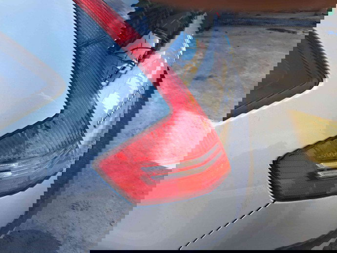  Stop aripa stanga Citroen C4 (I) [ Fabr 2004-2011] OEM