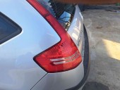  Stop aripa stanga Citroen C4 (I) [ Fabr 2004-2011] OEM