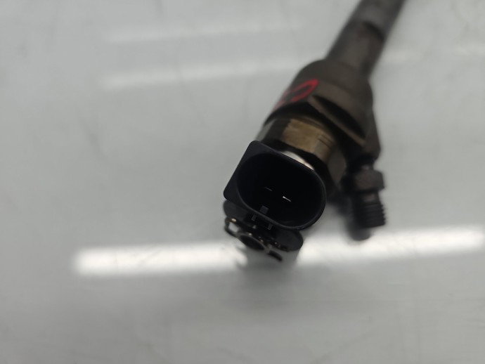Injector Bmw 5 (E60) [Fabr 2004-2010] 7798446 2.0 N47D20U1 105KW / 143CP