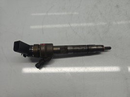 Injector Bmw X1 (E84) [Fabr 2009-2015] 7798446 2.0 N47D20U1 105KW / 143CP