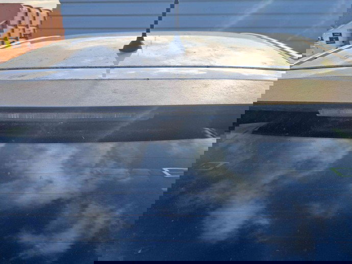  Stop auxiliar Citroen C4 (I) [ Fabr 2004-2011] OEM