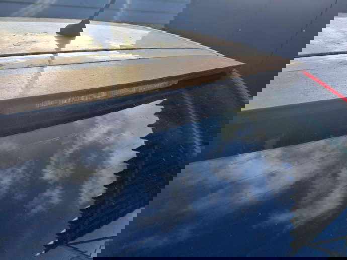  Stop auxiliar Citroen C4 (I) [ Fabr 2004-2011] OEM