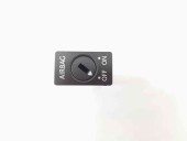 Buton ON/OFF airbag 5P0919237C AUDI A6 (4G5, C7) [Fabr 2011-2017] 3.0 CTCC 