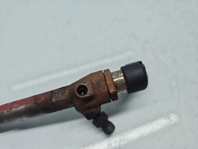 Injector Renault Clio 3 [Fabr 2005-2012] 8200294788 1.5 dCi K9K7734 76KW / 103CP