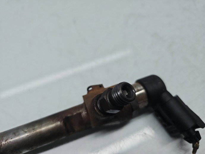 Injector Renault Clio 3 [Fabr 2005-2012] 8200294788 1.5 dCi K9K7734 76KW / 103CP