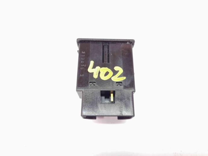 Buton ON/OFF airbag 5P0919237C AUDI A6 (4G5, C7) [Fabr 2011-2017] 3.0 CTCC 