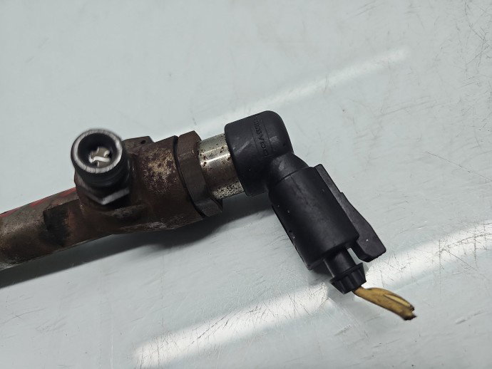 Injector Renault Clio 3 [Fabr 2005-2012] 8200294788 1.5 dCi K9K7734 76KW / 103CP