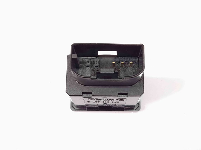 Buton ON/OFF airbag 5P0919237C AUDI A6 (4G5, C7) [Fabr 2011-2017] 3.0 CTCC 