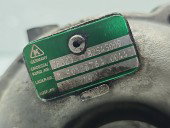 Turbina Renault Megane 2 [Fabr 2002-2008] 82545009 1.5 dCi K9K7734 76KW / 103CP