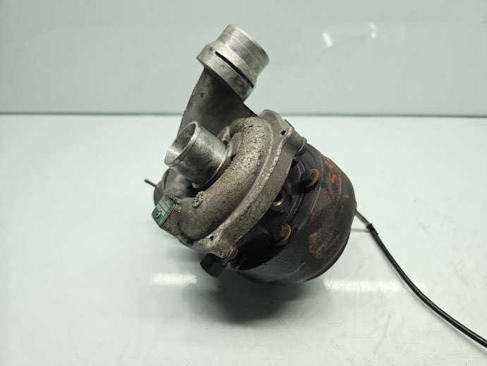 Turbina Renault Megane 2 [Fabr 2002-2008] 82545009 1.5 dCi K9K7734 76KW / 103CP