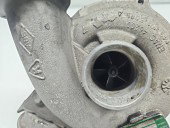 Turbina Renault Megane 2 [Fabr 2002-2008] 82545009 1.5 dCi K9K7734 76KW / 103CP