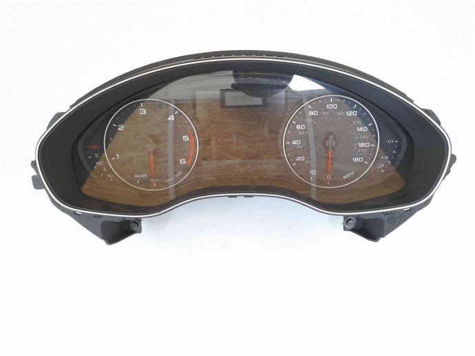 Ceas bord 4G8920951E AUDI A6 (4G5, C7) [Fabr 2011-2017] 3.0 CTCC 