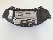 Ceas bord 4G8920951E AUDI A6 (4G5, C7) [Fabr 2011-2017] 3.0 CTCC 