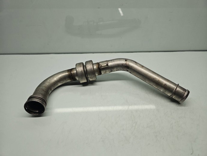 Tub intercooler Renault Clio 3 [Fabr 2005-2012] 8200306925 1.5 dCi K9K7734 76KW / 103CP