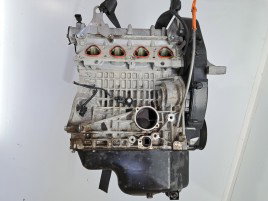 Motor complet ambielat Volkswagen Polo (6R) [Fabr 2009-2016] CGGB 1.4 TSI CGGB 63KW / 86CP