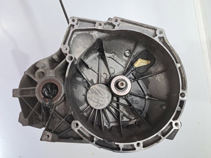 Cutie viteze manuala 5 trepte Ford Focus C-Max [Fabr 2003-2007] 3M5R 7002 YG