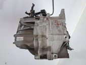 Cutie viteze manuala 5 trepte Ford Focus C-Max [Fabr 2003-2007] 3M5R 7002 YG