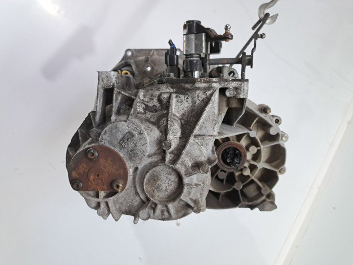 Cutie viteze manuala 5 trepte Ford Focus C-Max [Fabr 2003-2007] 3M5R 7002 YG