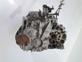 Cutie viteze manuala 5 trepte Ford Focus C-Max [Fabr 2003-2007] 3M5R 7002 YG