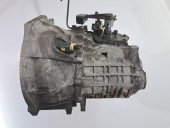 Cutie viteze manuala 5 trepte Ford Focus C-Max [Fabr 2003-2007] 3M5R 7002 YG