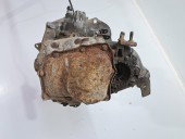 Cutie viteze manuala 5 trepte Opel Corsa D [Fabr 2006-2013] 55355489