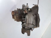 Cutie viteze manuala 5 trepte Opel Meriva A [Fabr 2003-2009] 55355489