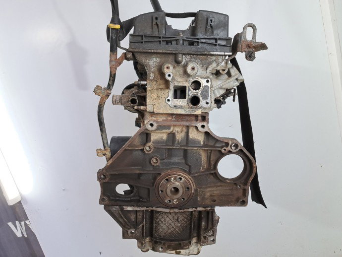 Motor complet ambielat Opel Meriva A [Fabr 2003-2009] Z16XEP