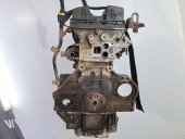 Motor complet ambielat Opel Meriva A [Fabr 2003-2009] Z16XEP