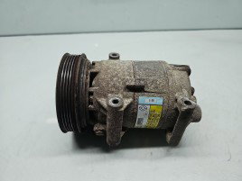 Compresor clima Renault Scenic 2 [Fabr 2003-2008] 8200316164 1.5 Benz K4M761 83KW / 113CP