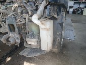 Vas lichid parbriz Volkswagen Polo (9N) [Fabr 2001-2008] OEM