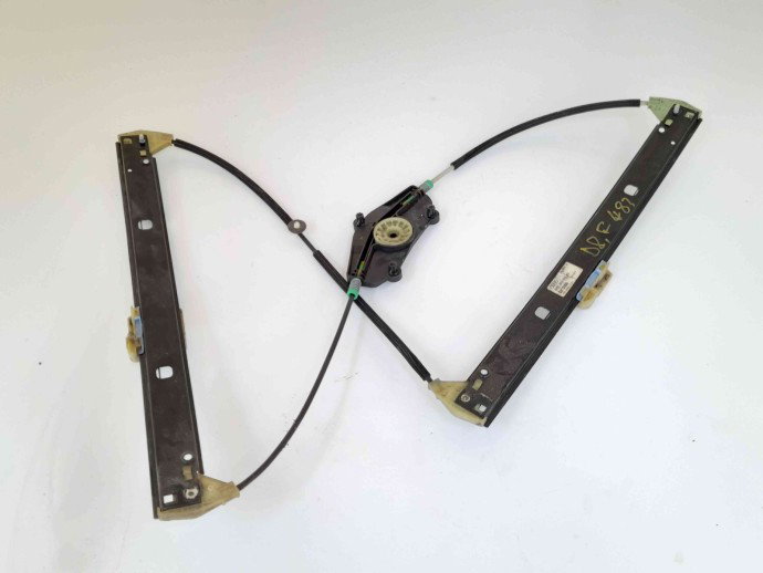 Macara geam dreapta fata 8K0837462 Audi A4 (8K5, B8) [Fabr 2008-2015] 2.0 CAGB