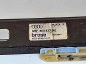 Macara geam dreapta fata 8K0837462 Audi A4 (8K5, B8) [Fabr 2008-2015] 2.0 CAGB