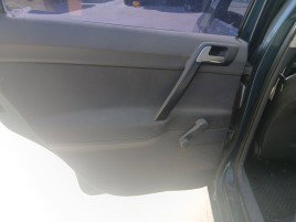 Boxa stanga spate Volkswagen Polo (9N) [Fabr 2001-2008] OEM