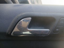 Maner interior stanga fata Volkswagen Polo (9N) [Fabr 2001-2008] OEM