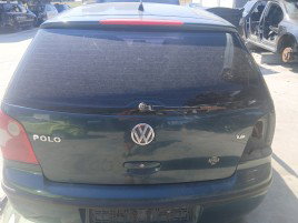 Haion Volkswagen Polo (9N) [Fabr 2001-2008]   VERDE
