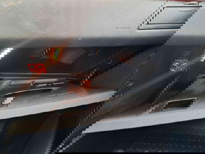  Torpedou Citroen C4 (I) [ Fabr 2004-2011] OEM