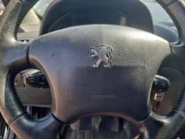 Airbag volan PEUGEOT 407 [Fabr 2004-2010] OEM