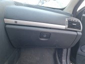 Torpedou PEUGEOT 407 [Fabr 2004-2010] OEM