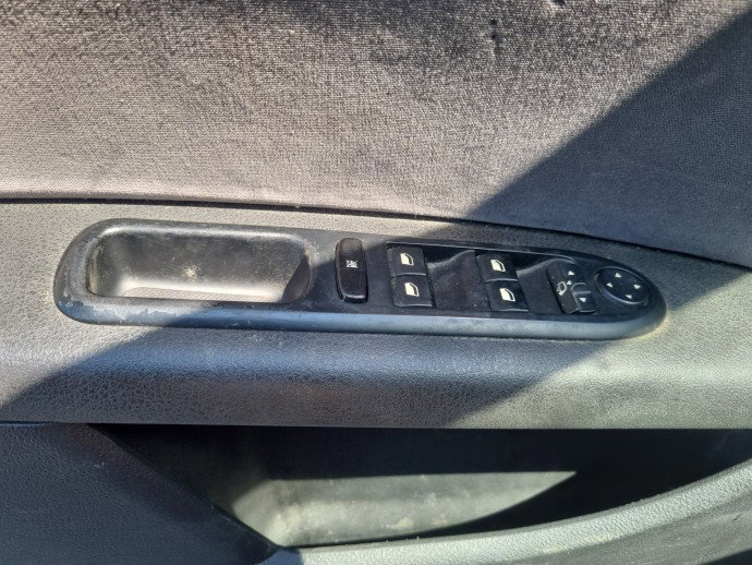 Butoane comanda geamuri sofer PEUGEOT 407 [Fabr 2004-2010] OEM