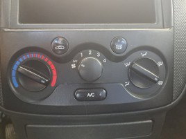 Panou comanda clima Chevrolet Aveo (T250, T255) [Fabr 2003-2011] OEM