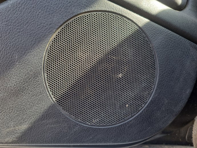 Boxa stanga fata PEUGEOT 407 [Fabr 2004-2010] OEM