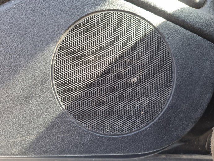 Boxa stanga fata PEUGEOT 407 [Fabr 2004-2010] OEM