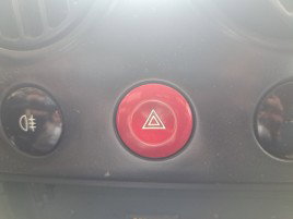 Buton avarii Chevrolet Aveo (T250, T255) [Fabr 2003-2011] OEM