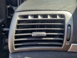 Grila aerisire stanga PEUGEOT 407 [Fabr 2004-2010] OEM